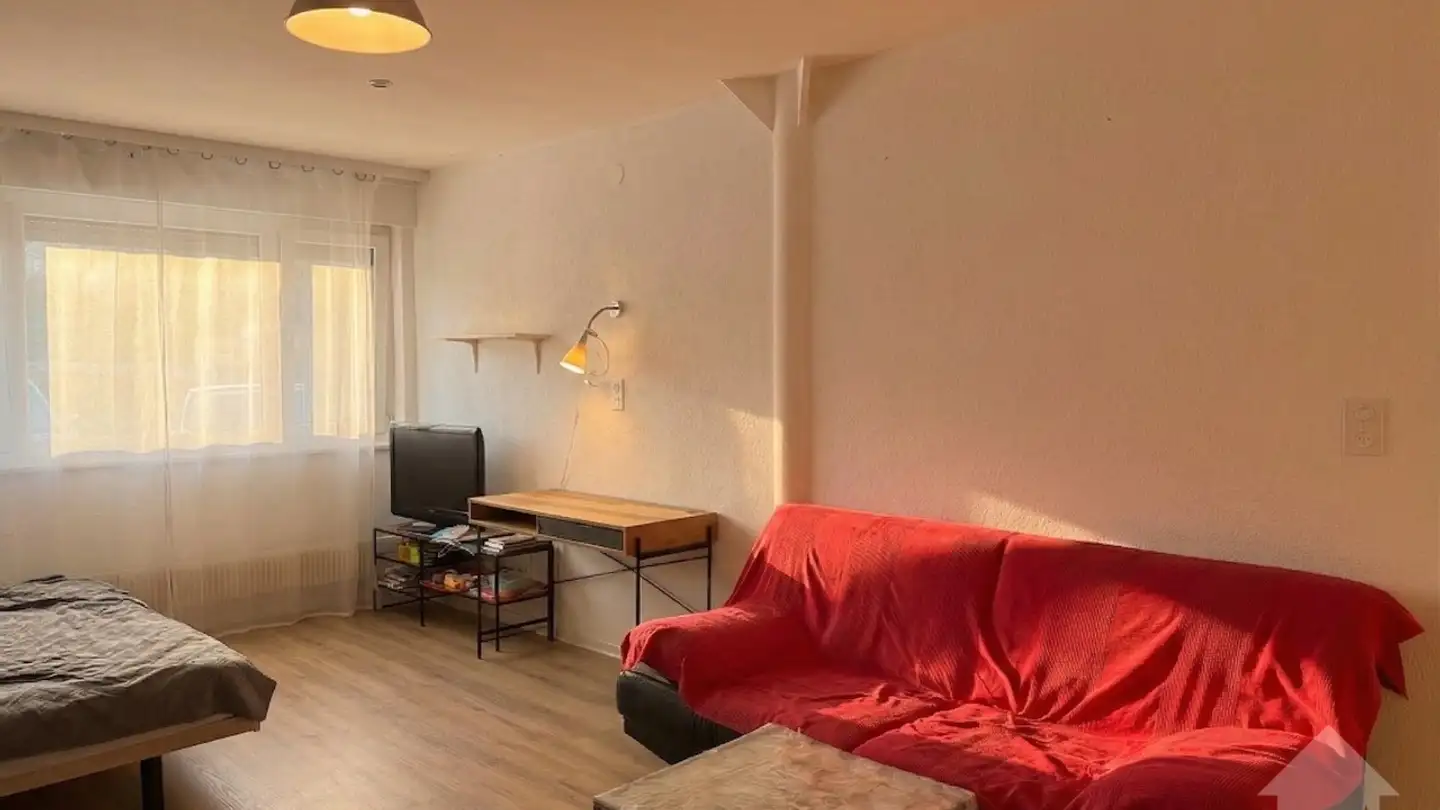 Studio kaufen - Route De Sous-Géronde, 3960 Sierre - Foto 3
