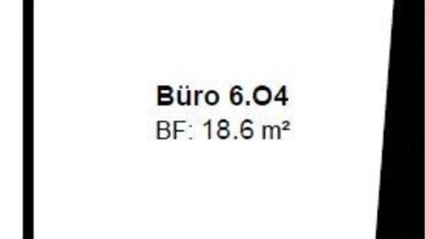 Office space for rent - Neugasse 26, 9000 St. Gallen