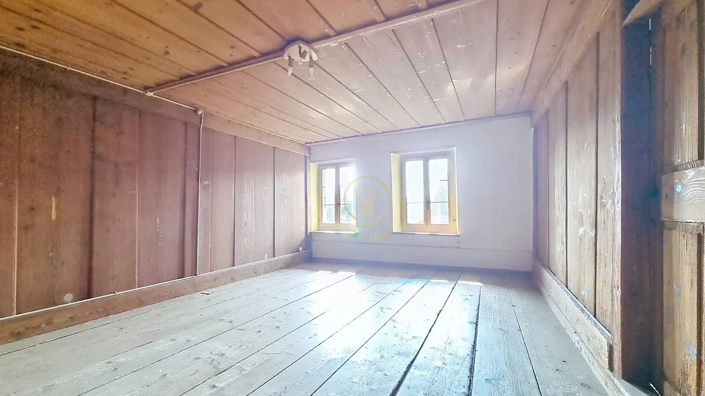 Ferme à vendre - Route De Siviriez 16, 1683 Brenles - Photo 2