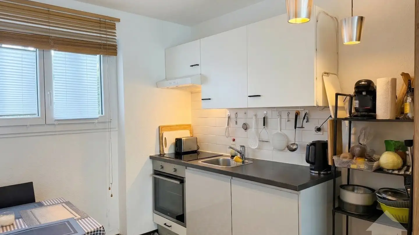 Studio kaufen - Route De Sous-Géronde, 3960 Sierre - Foto 4