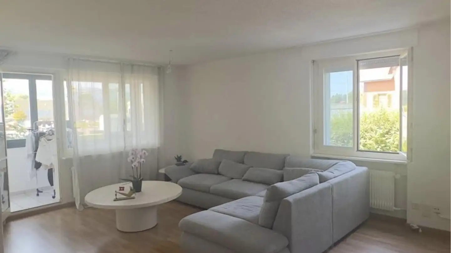 Wohnung mieten - Hauptstrasse 16, 6283 Baldegg - Foto 4