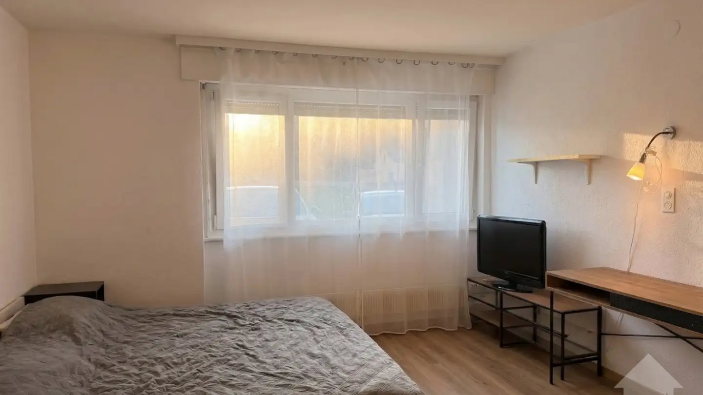 Studio kaufen - Route De Sous-Géronde, 3960 Sierre