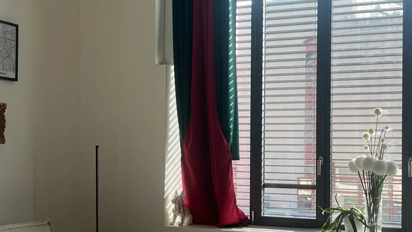 Zimmer mieten - 1004 Lausanne