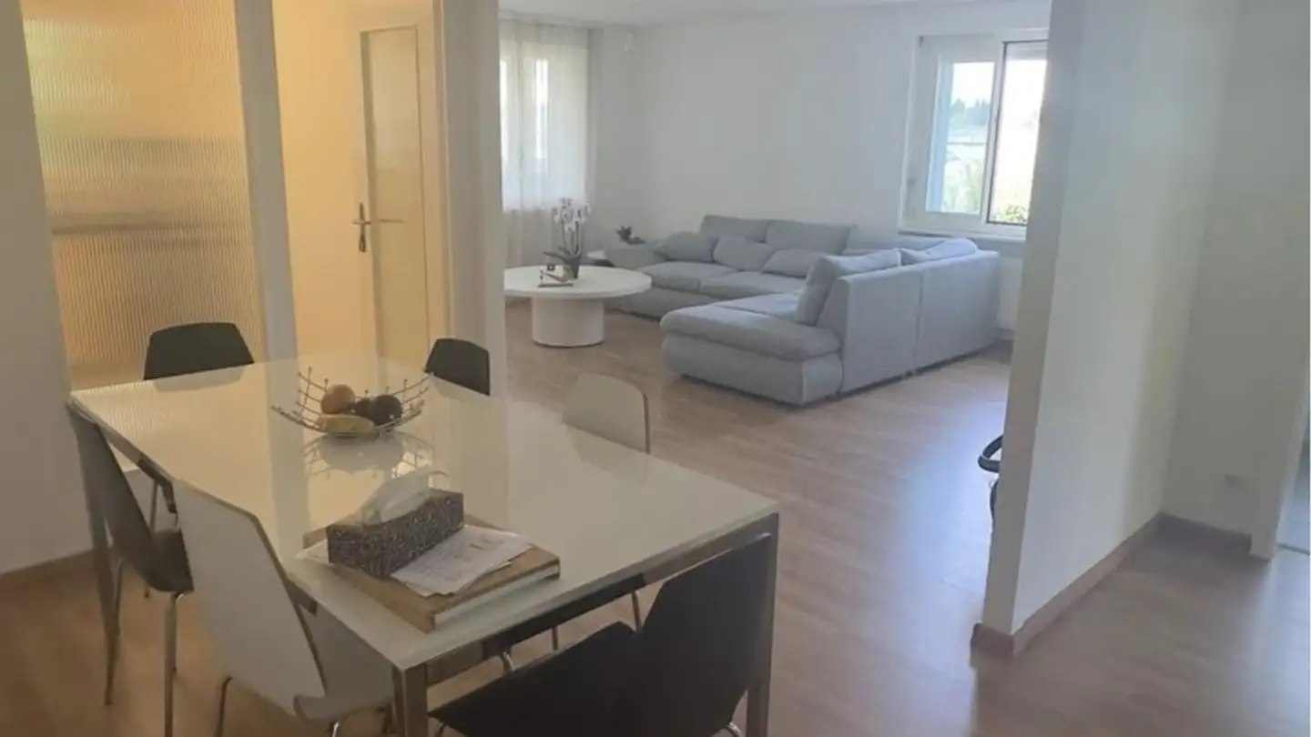Wohnung mieten - Hauptstrasse 16, 6283 Baldegg - Foto 2