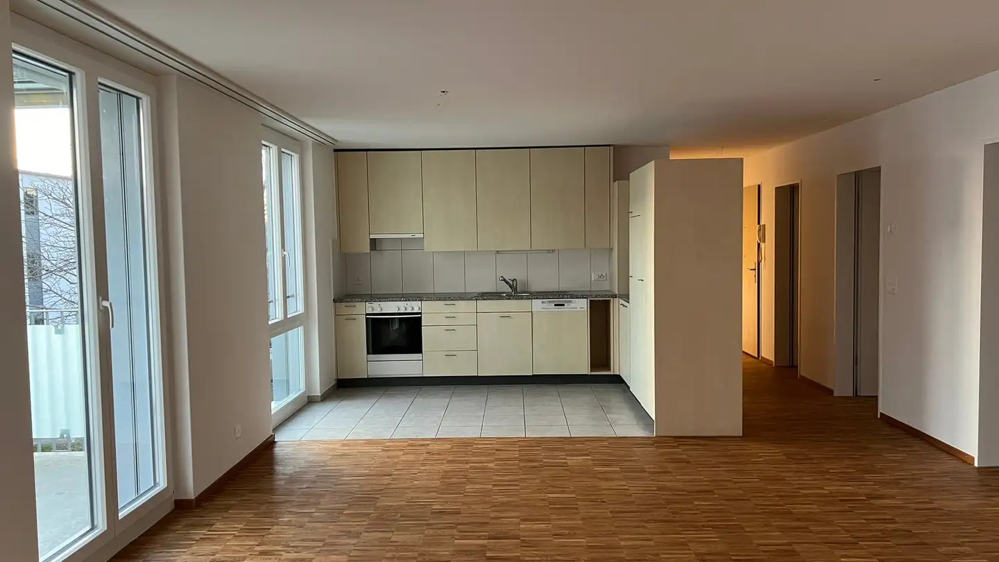 Appartement à louer - Fadacherstrasse 13, 8340 Hinwil - Photo 3