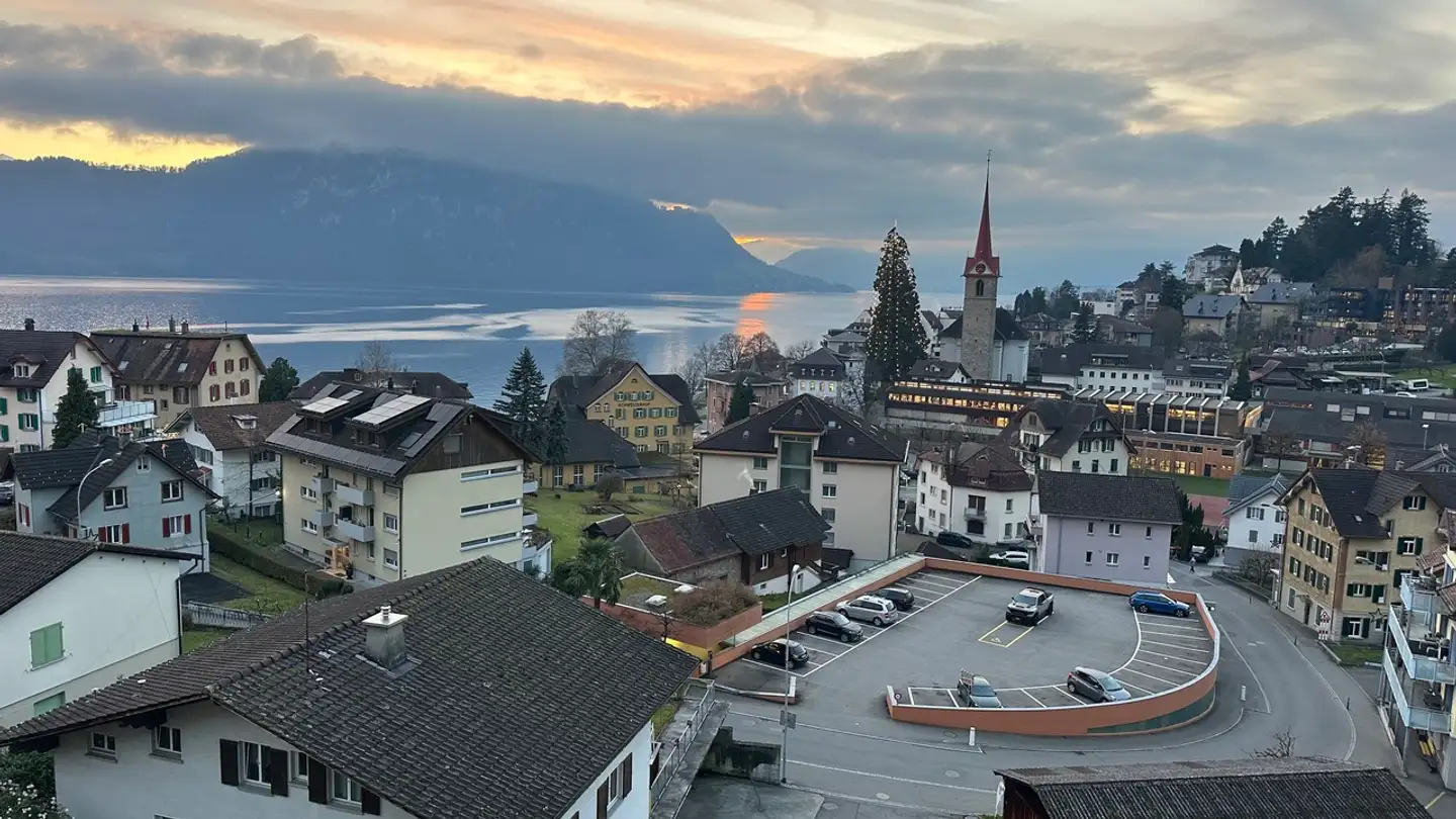 Apartment for rent - Blauweidweg, 6353 Weggis