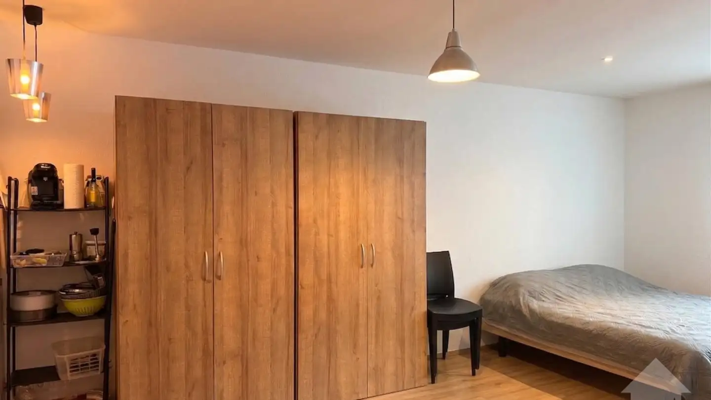 Studio kaufen - Route De Sous-Géronde, 3960 Sierre - Foto 2