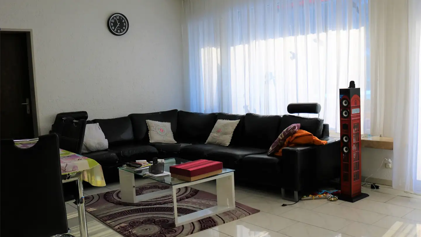 Appartamento in affitto - Compognaparkweg 1, 7430 Thusis - Photo 3