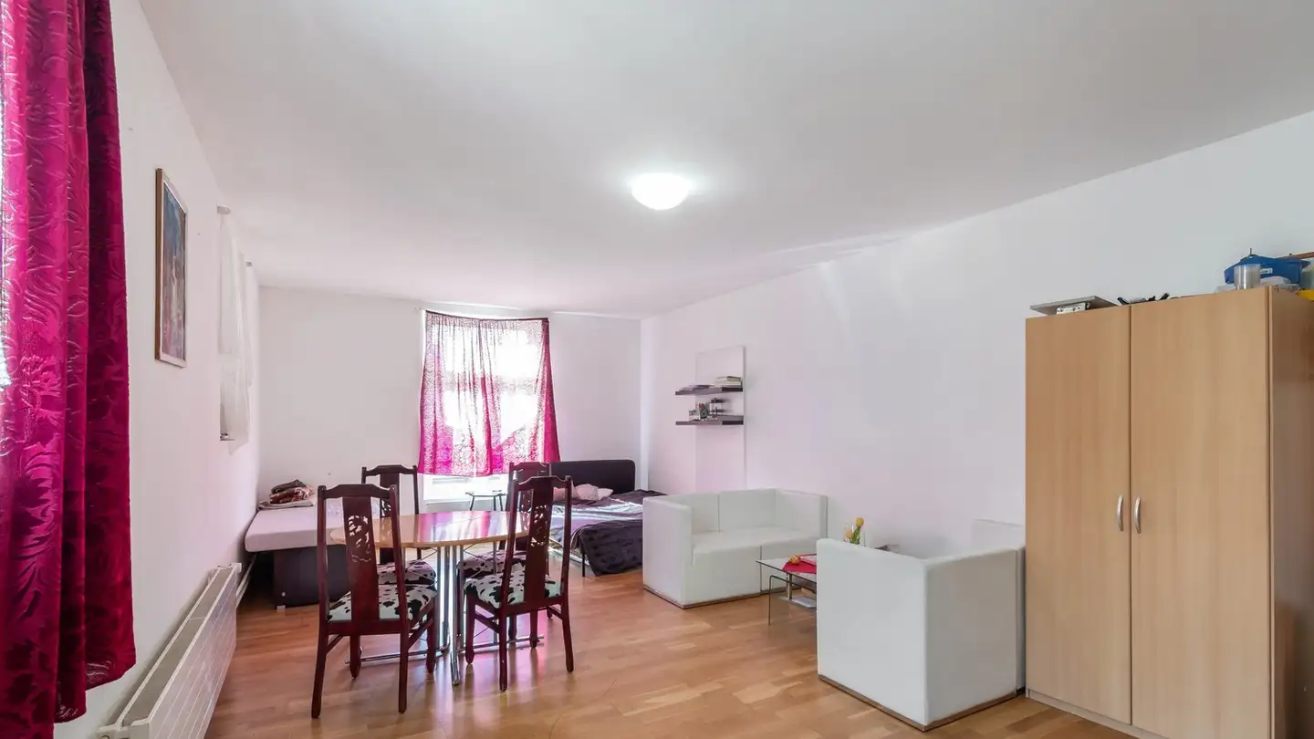 Appartement à louer - Dorfstrasse 2, 6264 Pfaffnau