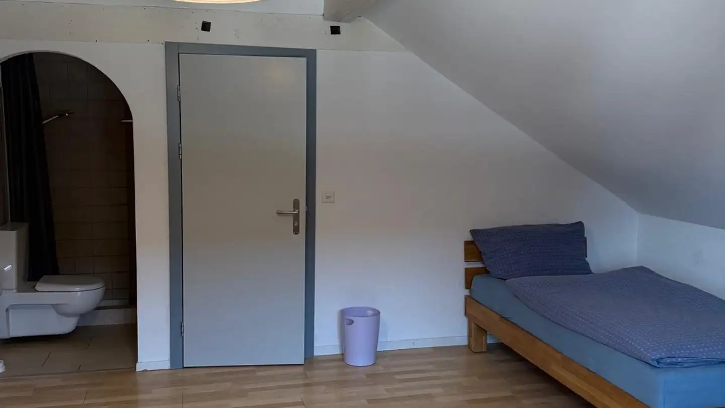 Appartamento in affitto - Hauptstrasse 7, 4542 Luterbach