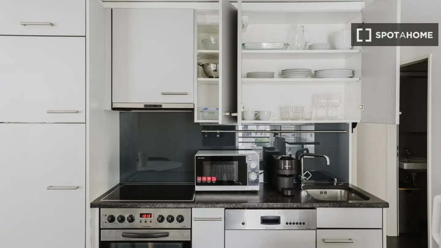 Appartamento in affitto - 8008 Zürich - Foto 3