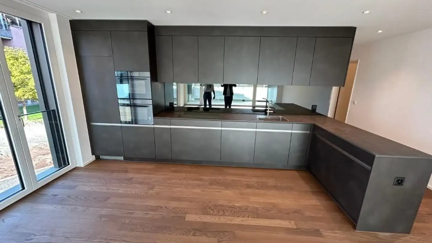 Wohnung kaufen - Margrethengasse 3, 6275 Ballwil