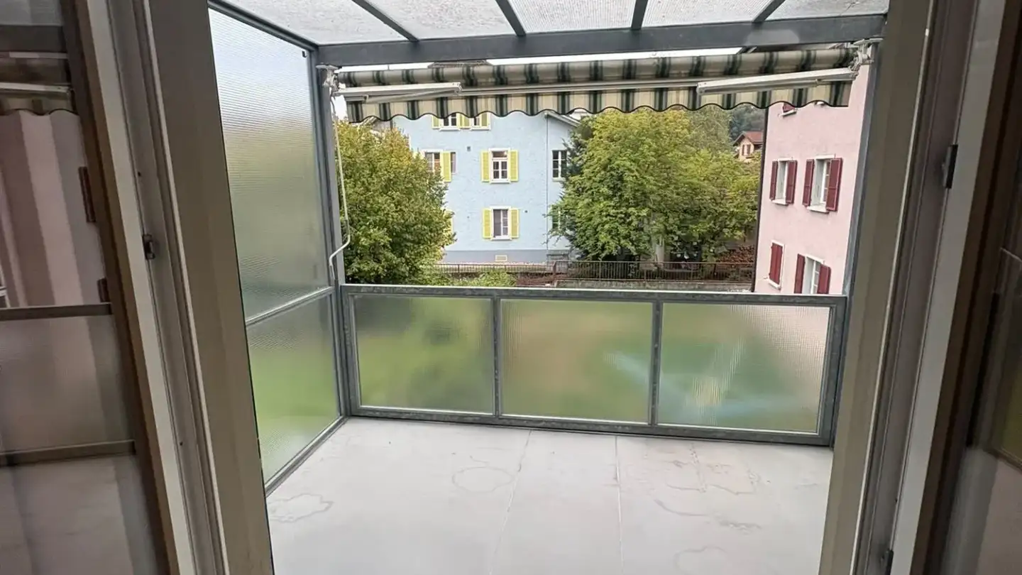 Wohnung mieten - Grubengasse 12, 4552 Derendingen