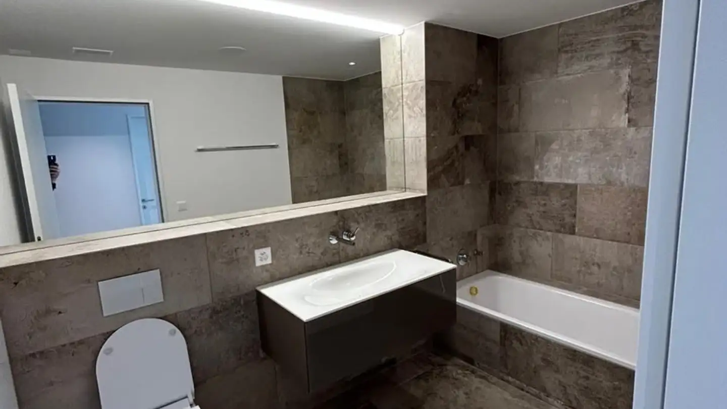 Wohnung kaufen - Margrethengasse 3, 6275 Ballwil - Foto 3