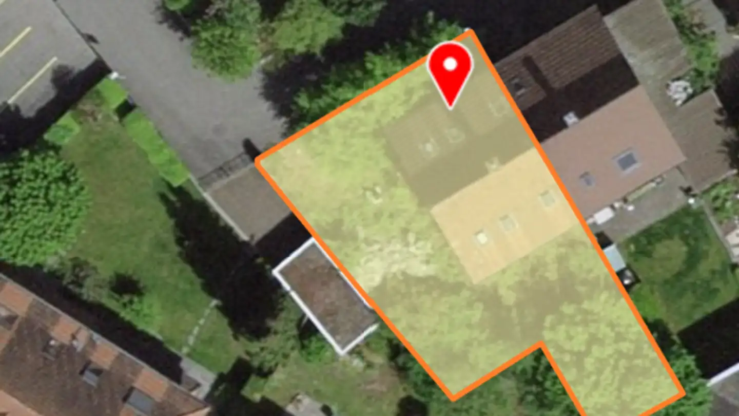 Casa singola in vendita - Eigenheimweg 4, 4600 Olten - Photo 3