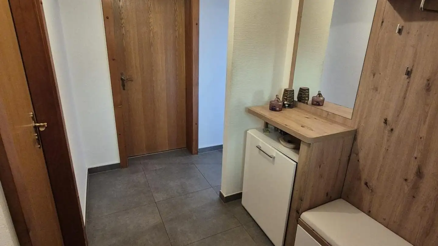 Appartamento in affitto - En Chollet 14, 1418 Vuarrens - Photo 4