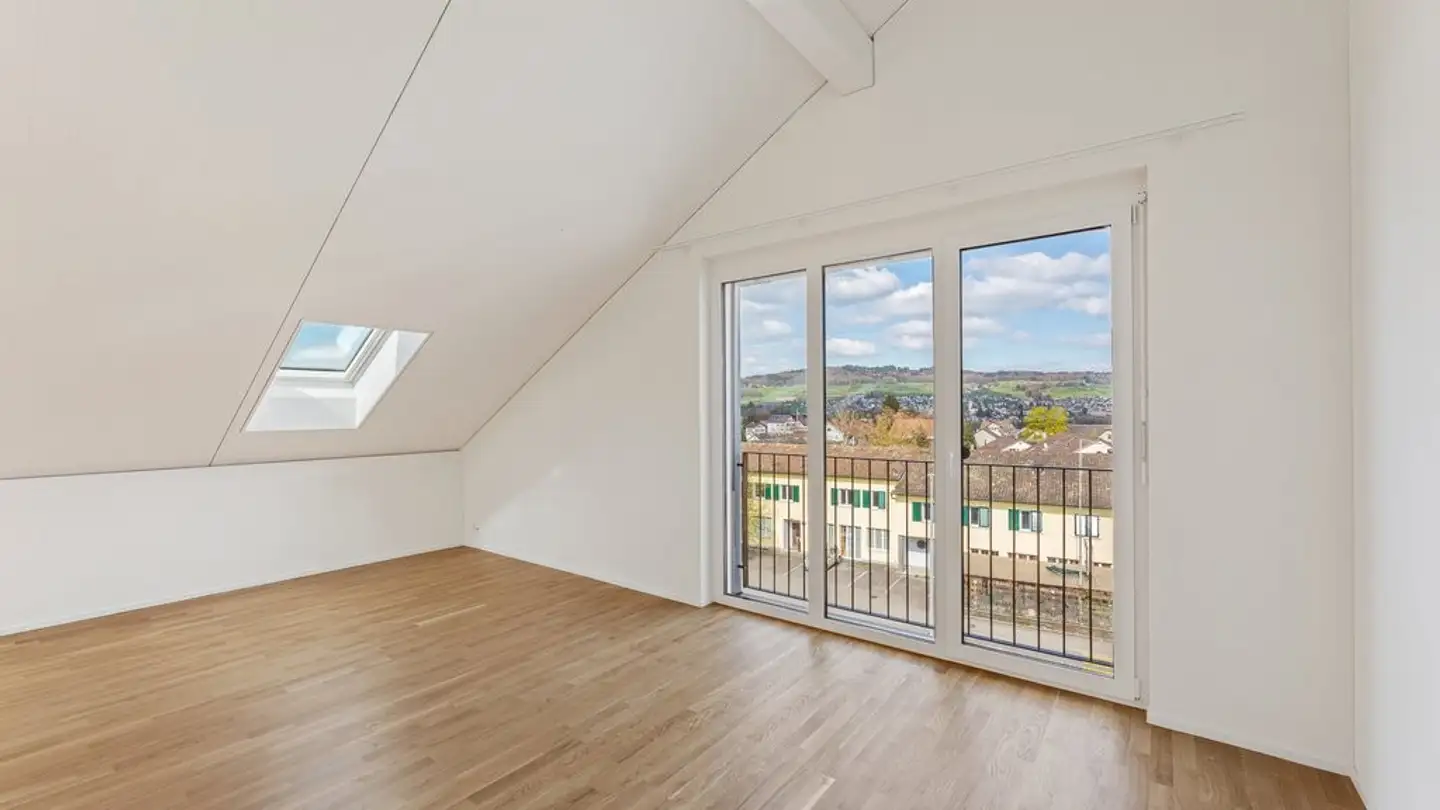 Appartement à louer - Leutwilerstrasse 2b, 5706 Boniswil - Photo 3