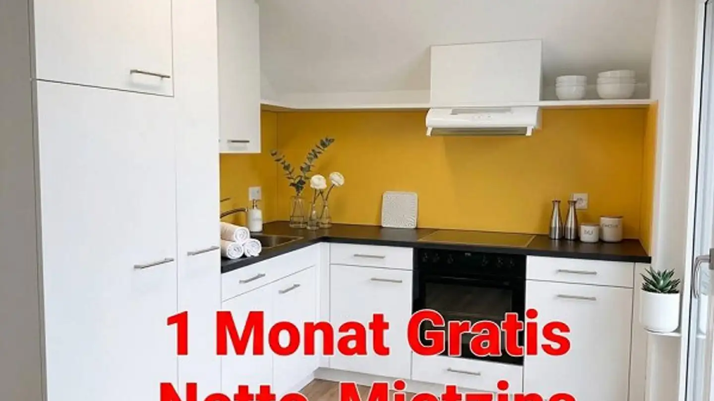 Apartment for rent - Torkelstrasse 1, 9445 Rebstein