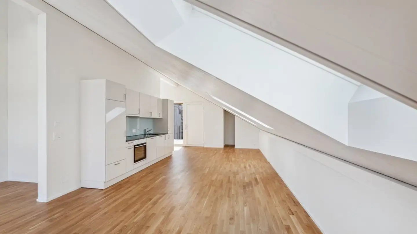 Appartement à louer - Leutwilerstrasse 2b, 5706 Boniswil - Photo 4