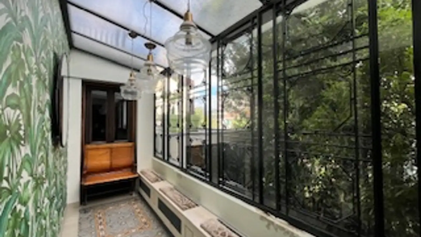 Casa singola in affitto - 1208 Genève - Photo 2