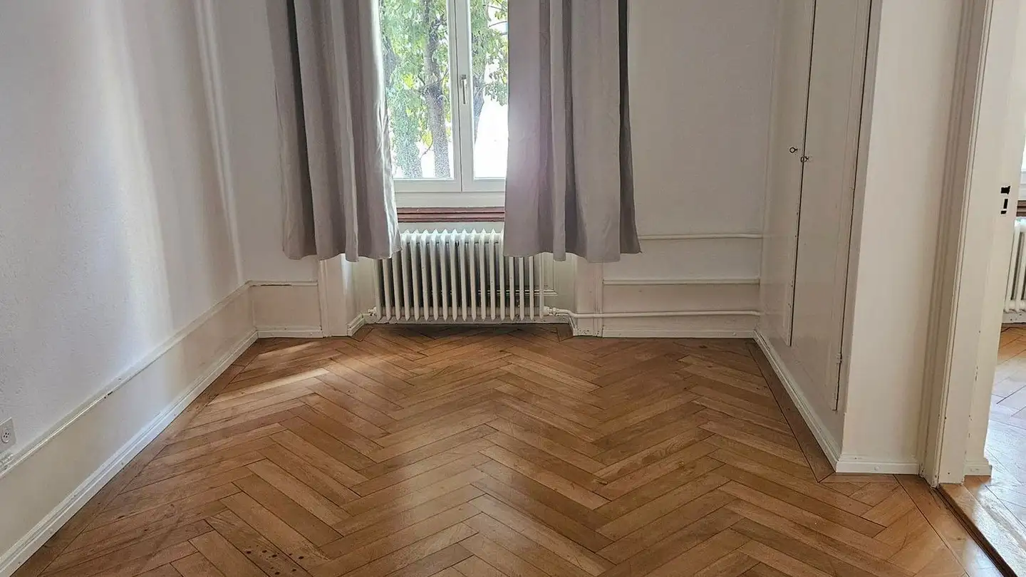 Appartamento in affitto - Rue Des Prés / Mattenstrasse 7, 2503 Biel/Bienne - Foto 2