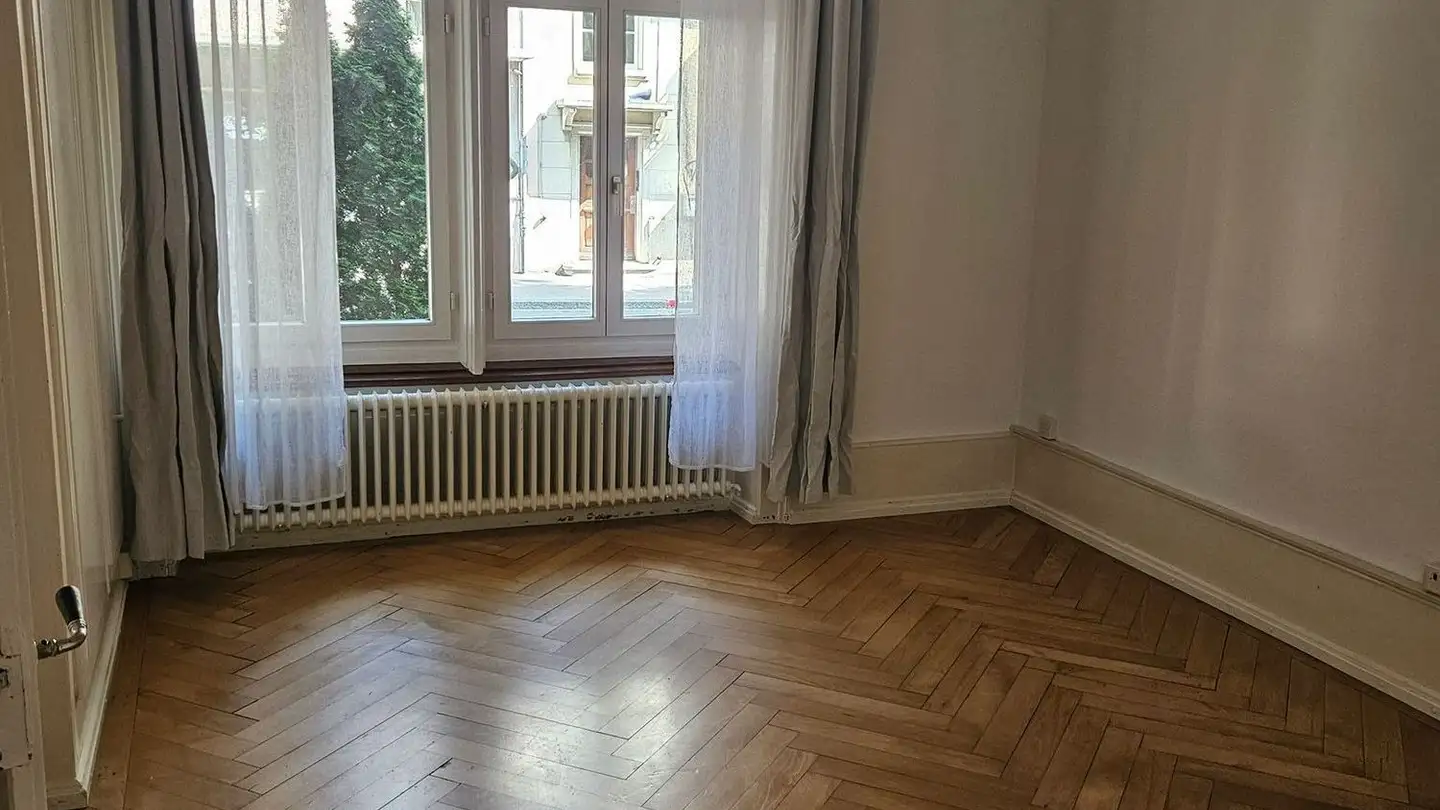 Appartamento in affitto - Rue Des Prés / Mattenstrasse 7, 2503 Biel/Bienne - Foto 3