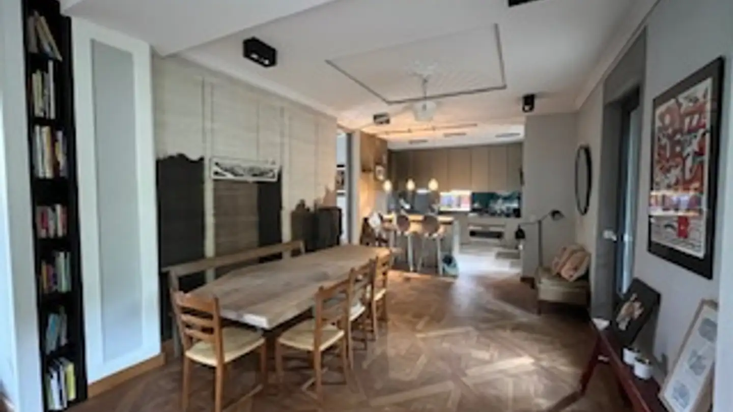 Casa singola in affitto - 1208 Genève - Photo 3