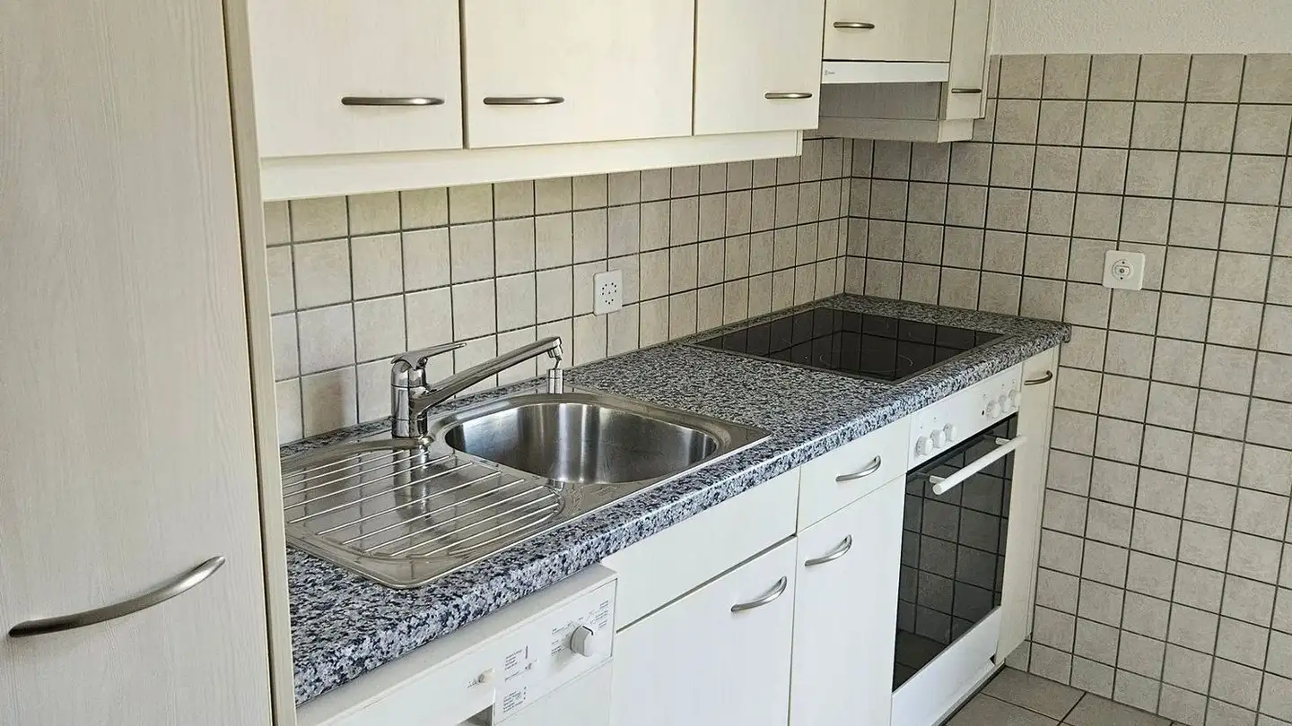 Appartamento in affitto - Rue Des Prés / Mattenstrasse 7, 2503 Biel/Bienne - Foto 4