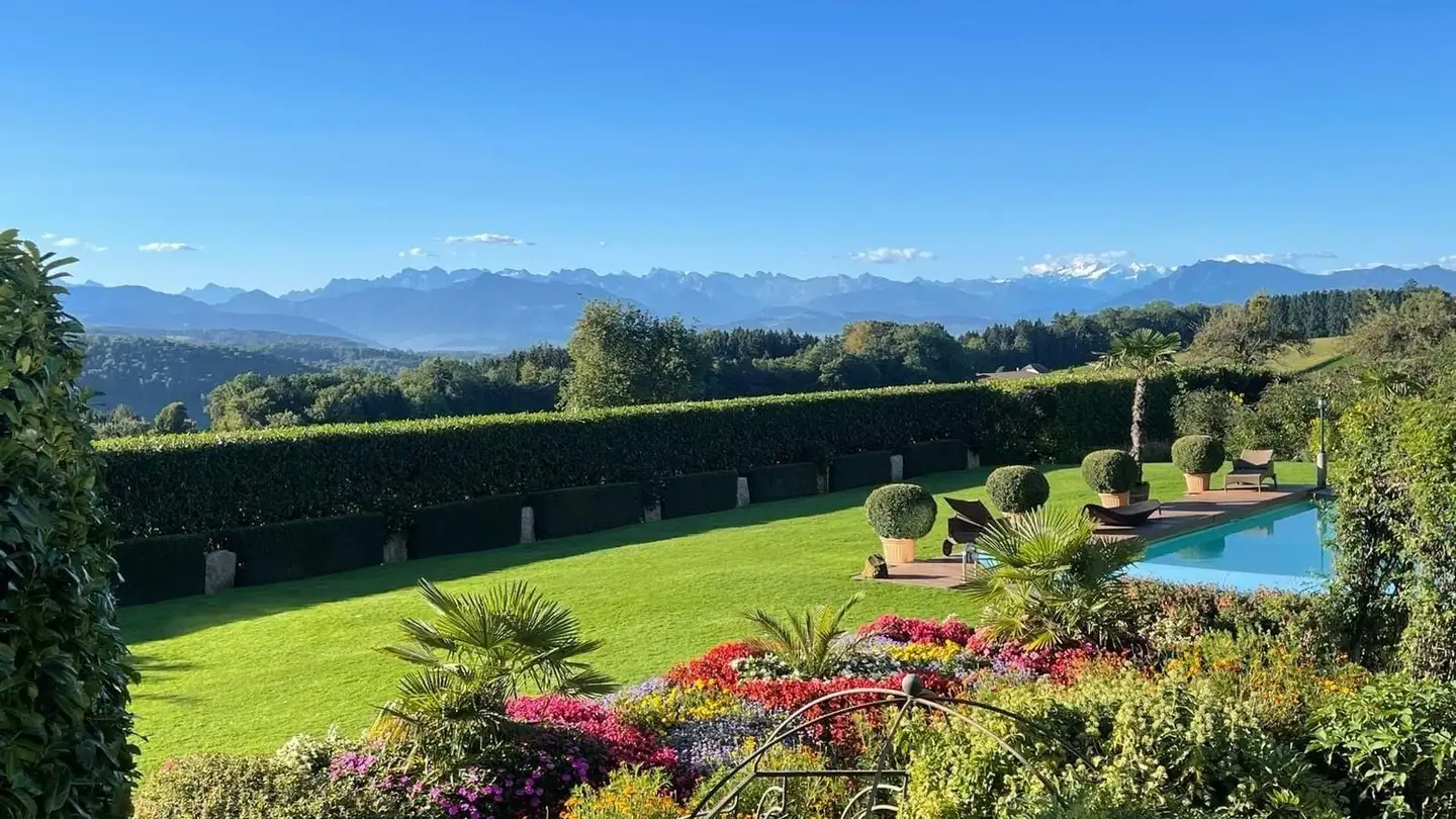 Villa à vendre - Kanzelstrasse 140, 8905 Islisberg - Photo 3