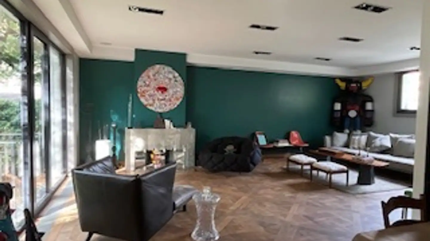 Casa singola in affitto - 1208 Genève - Photo 4