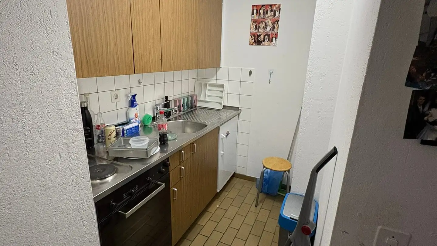 Wohnung mieten - Eschenweg 11, 3645 Gwatt (Thun) - Foto 3