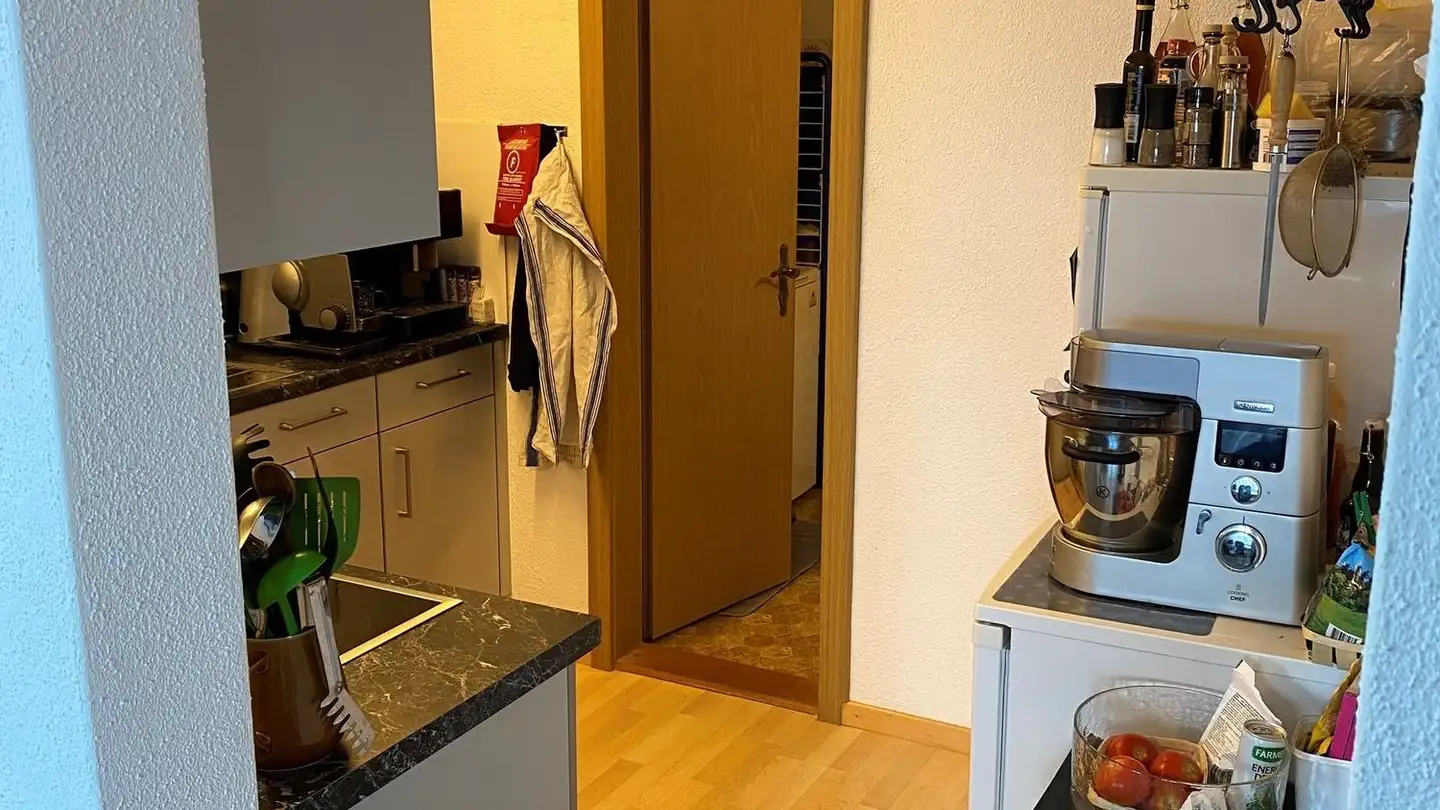 Apartment for rent - Staldenmatte 27, 3703 Aeschi b. Spiez - Photo 4