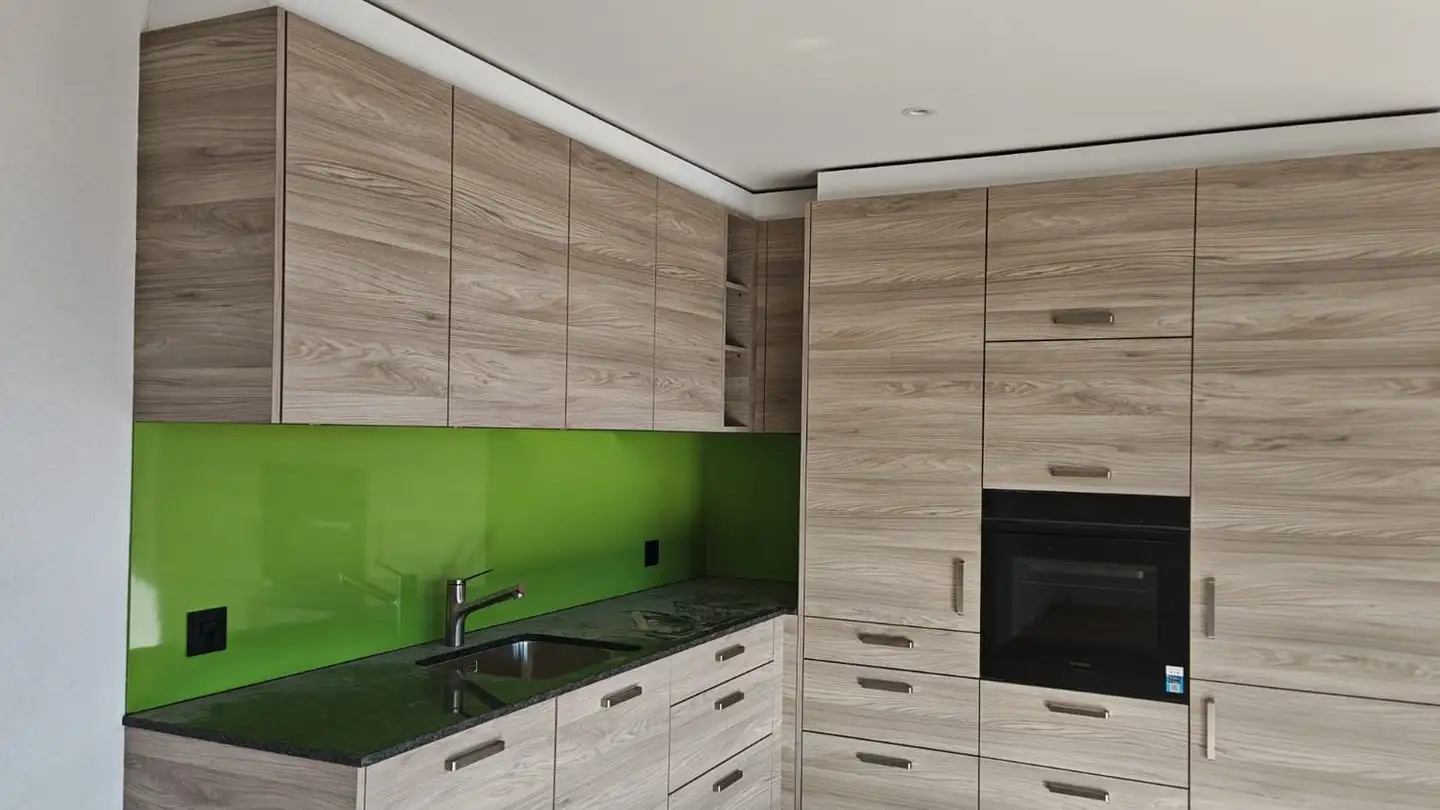 Apartment for rent - Rue De Corbières 21, 1630 Bulle