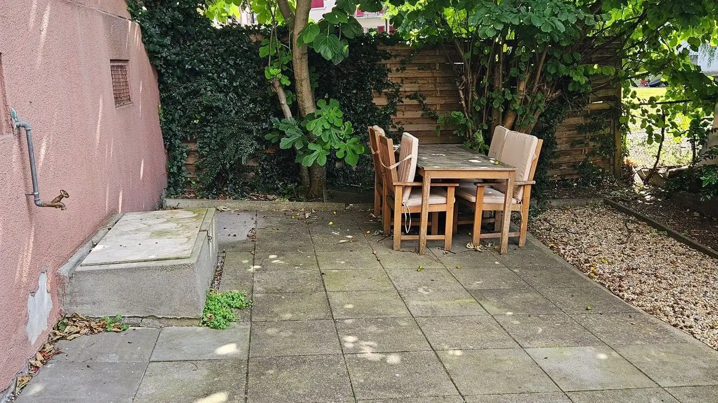 Appartamento in affitto - Rue Des Prés / Mattenstrasse 7, 2503 Biel/Bienne