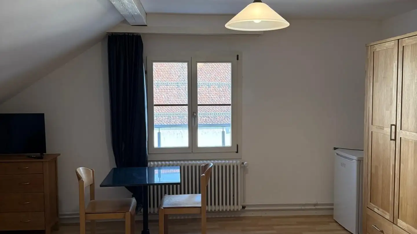 Appartamento in affitto - Hauptstrasse 7, 4542 Luterbach - Foto 3