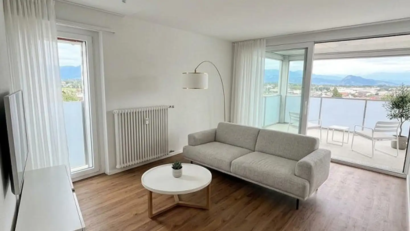 Apartment for rent - Torkelstrasse 1, 9445 Rebstein - Photo 3