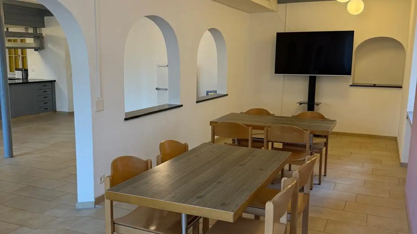 Appartamento in affitto - Hauptstrasse 7, 4542 Luterbach - Foto 4