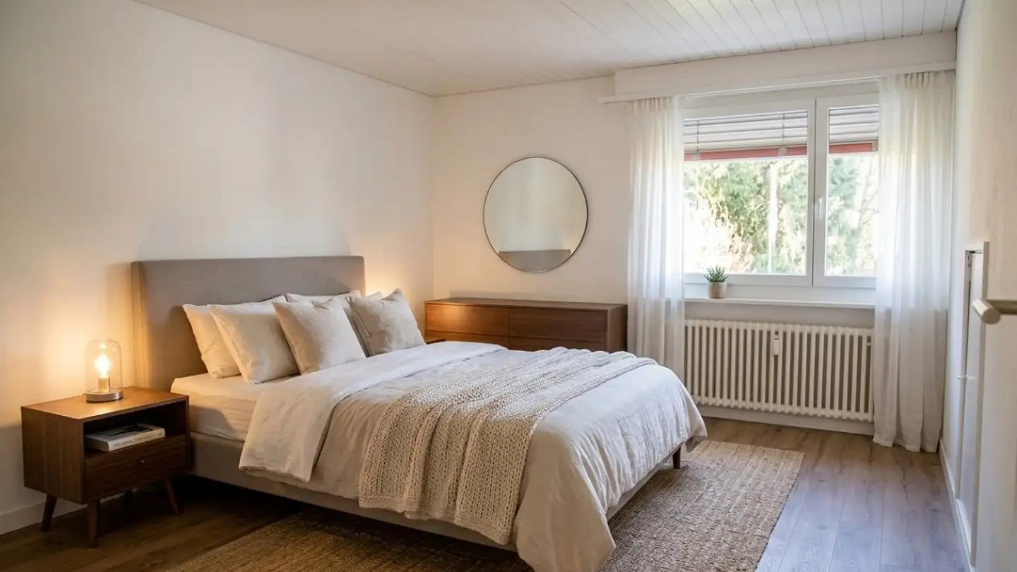 Apartment for rent - Torkelstrasse 1, 9445 Rebstein - Photo 4