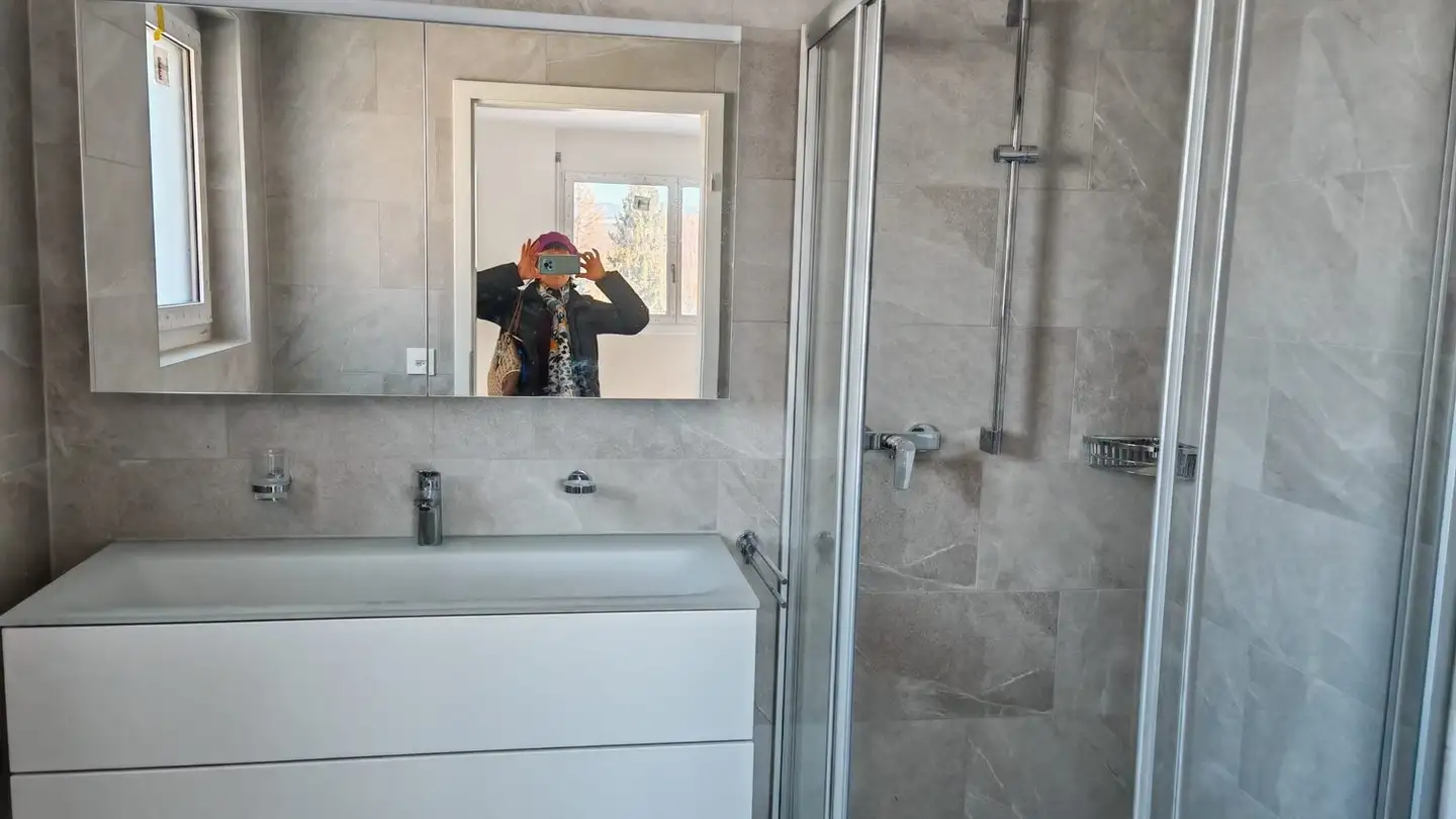 Apartment for rent - Rue De Corbières 21, 1630 Bulle - Photo 3