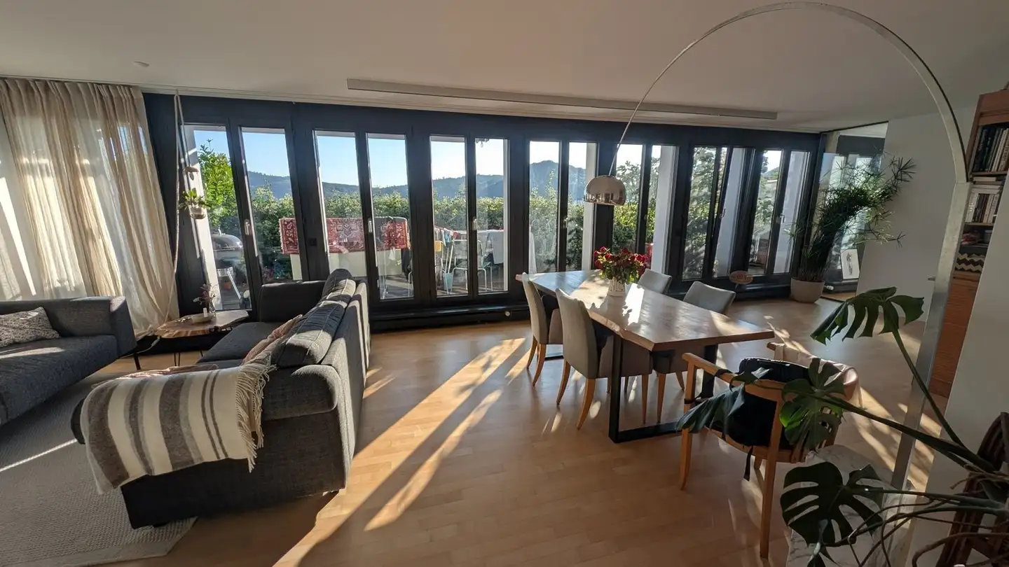 Appartamento in affitto - 5400 Baden