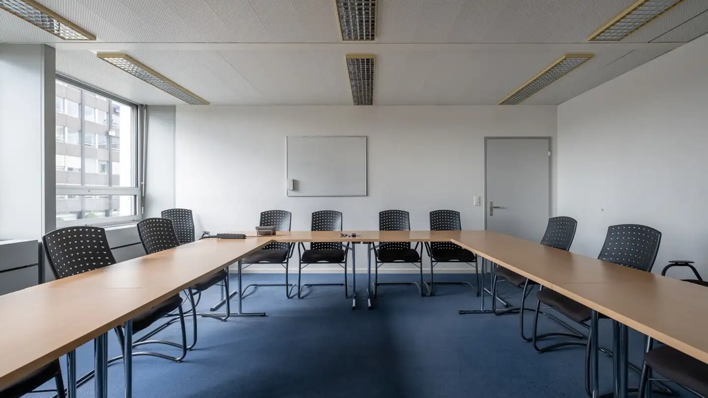 Spazio ufficio in affitto - Seilerstrasse, 3011 Bern - Photo 4