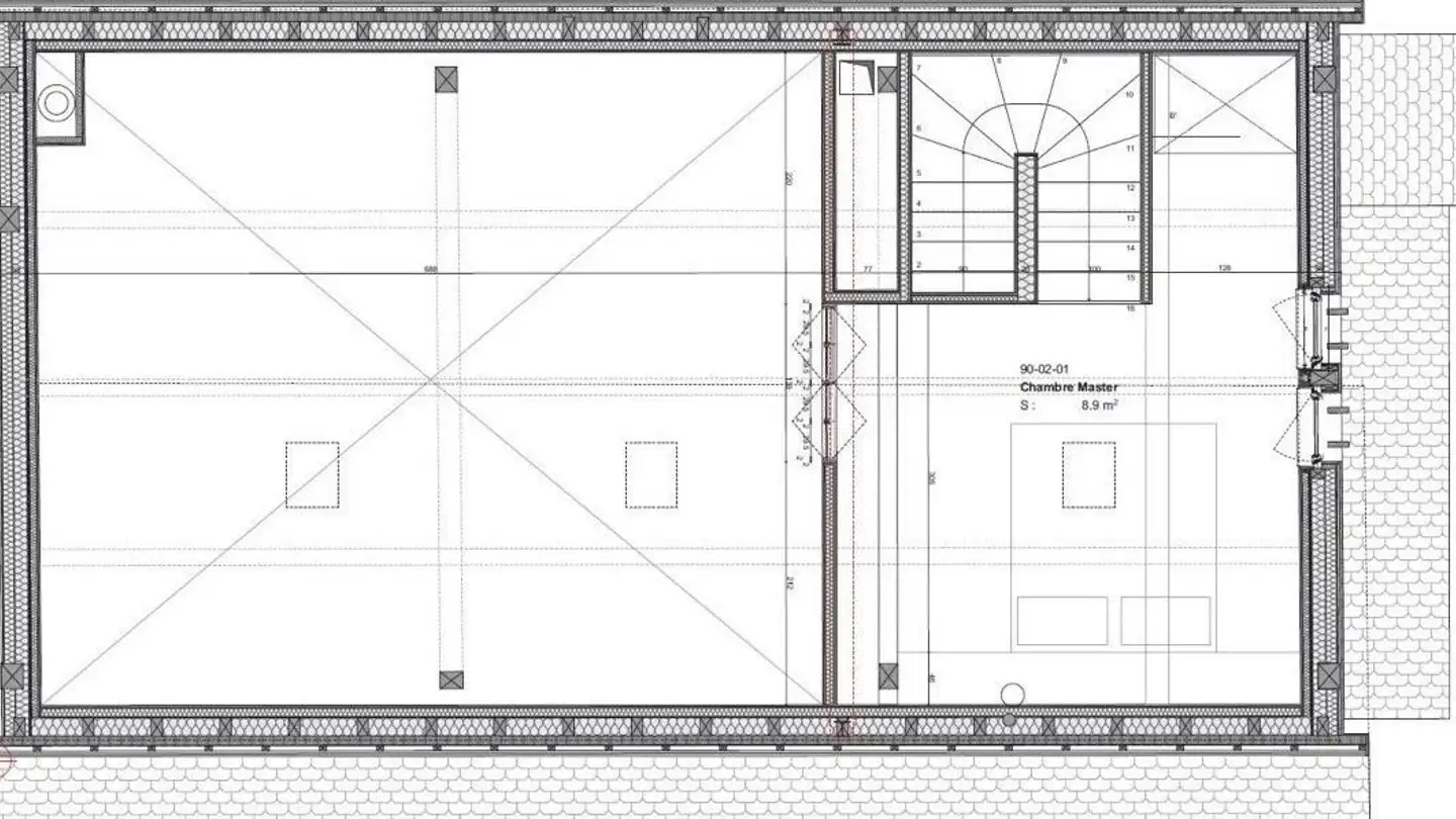 Maisonette mieten - 1256 Troinex - Foto 2