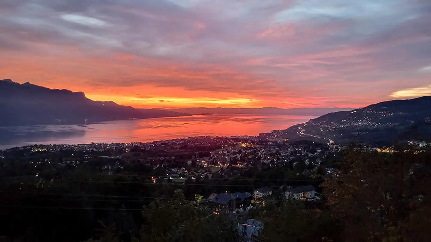 Single house for sale - 1800 Vevey