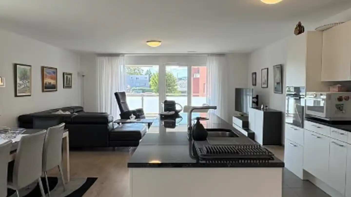 Apartment for rent - Dammweg 12, 8187 Weiach
