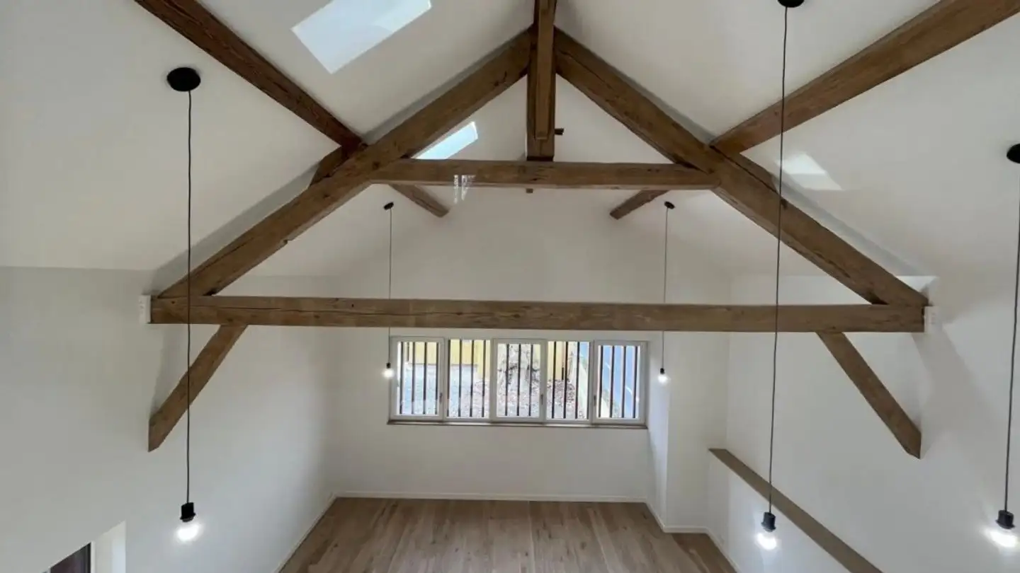 Maisonette mieten - 1256 Troinex - Foto 3