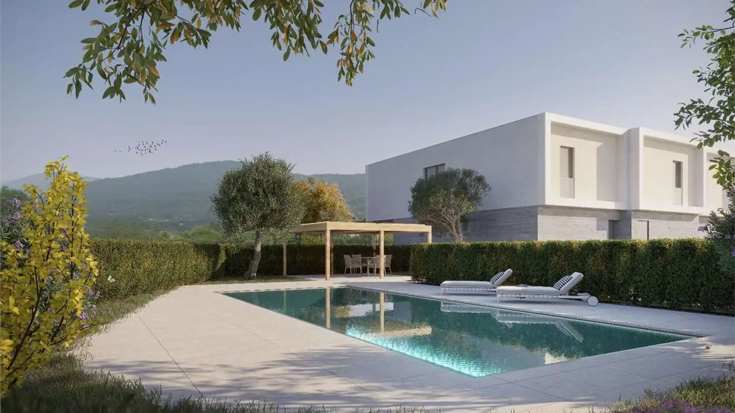 Villa for sale - 6987 Caslano - Photo 2