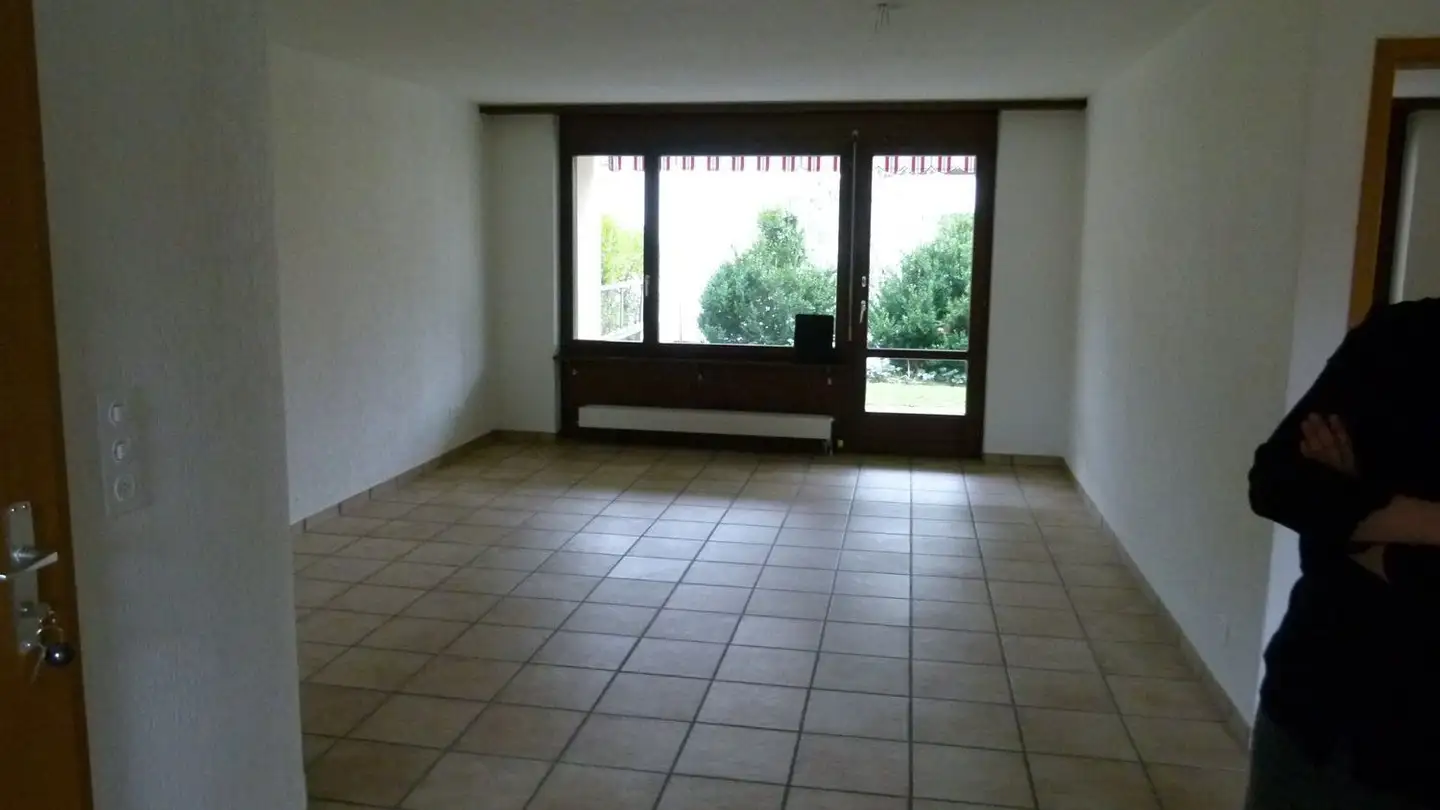 Appartement à louer - Dammweg 56, 5000 Aarau - Photo 4
