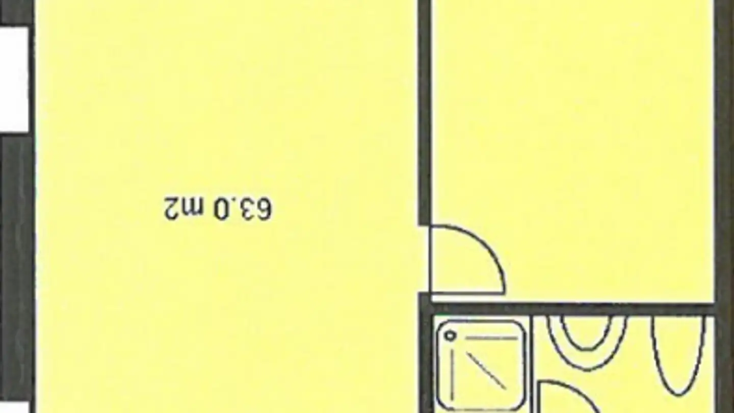 Appartamento in affitto - Dorfstrasse 2, 6264 Pfaffnau - Photo 4