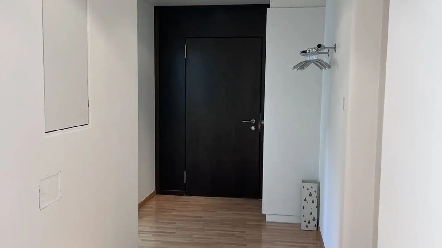 Spazio ufficio in affitto - Alpenstrasse 12, 6300 Zug - Foto 3