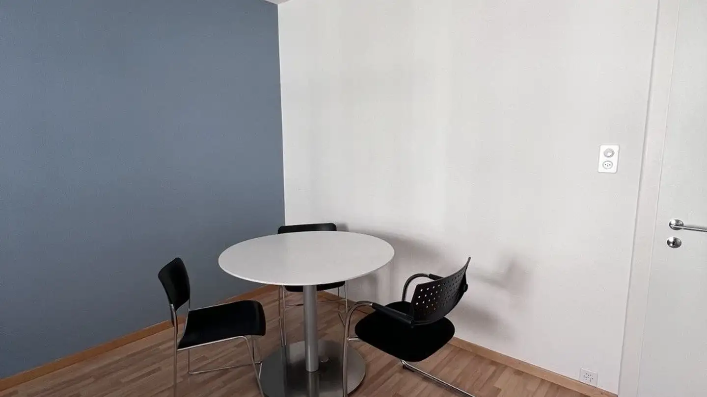 Spazio ufficio in affitto - Alpenstrasse 12, 6300 Zug - Foto 4